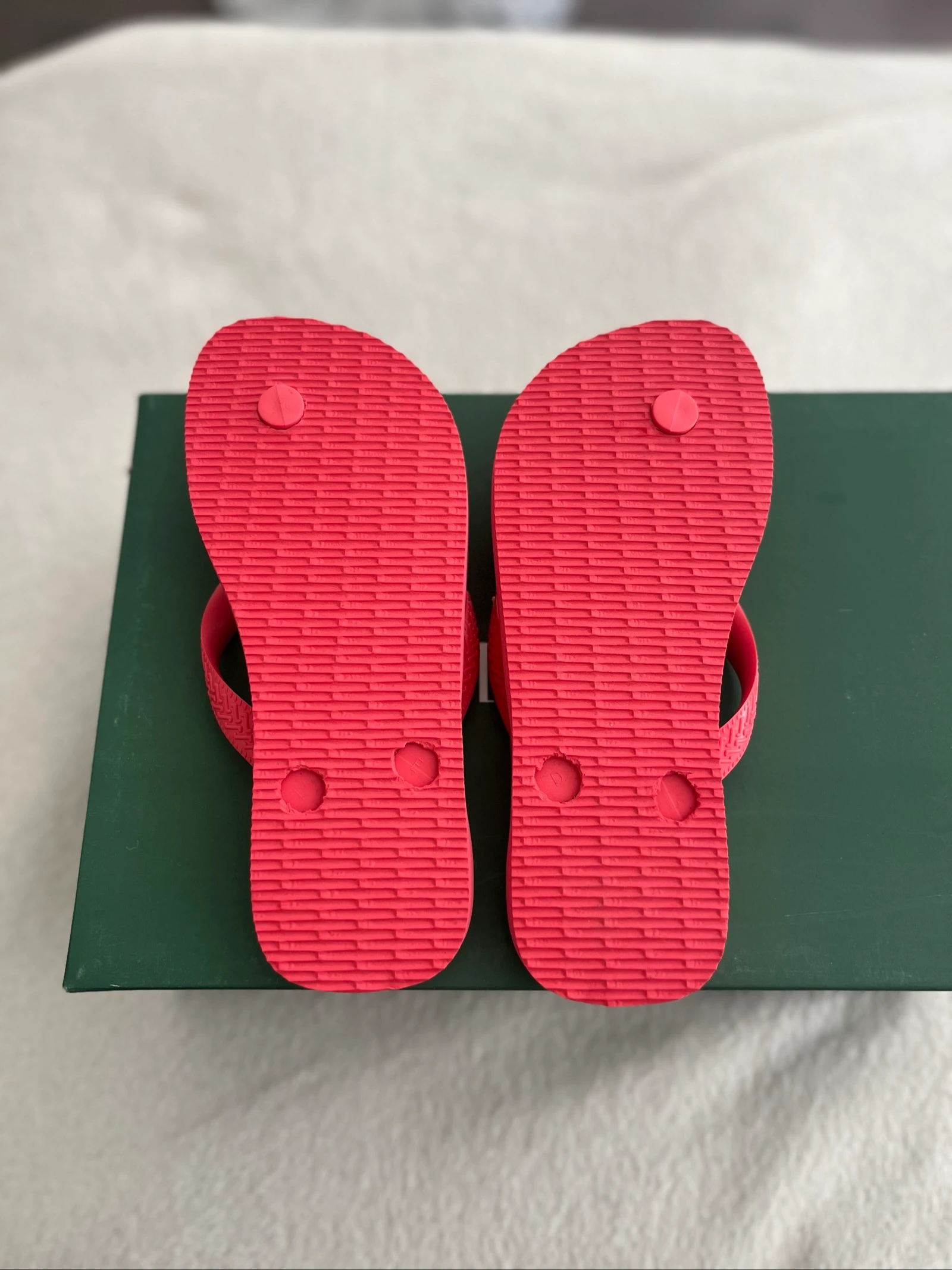 Havaianas girl pink – photo 6